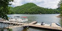 Smoky Mountain Getaway 202//101
